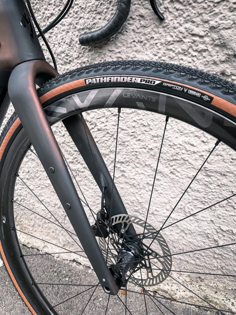 Edles Schuhwerk, die Campagnolo Levante