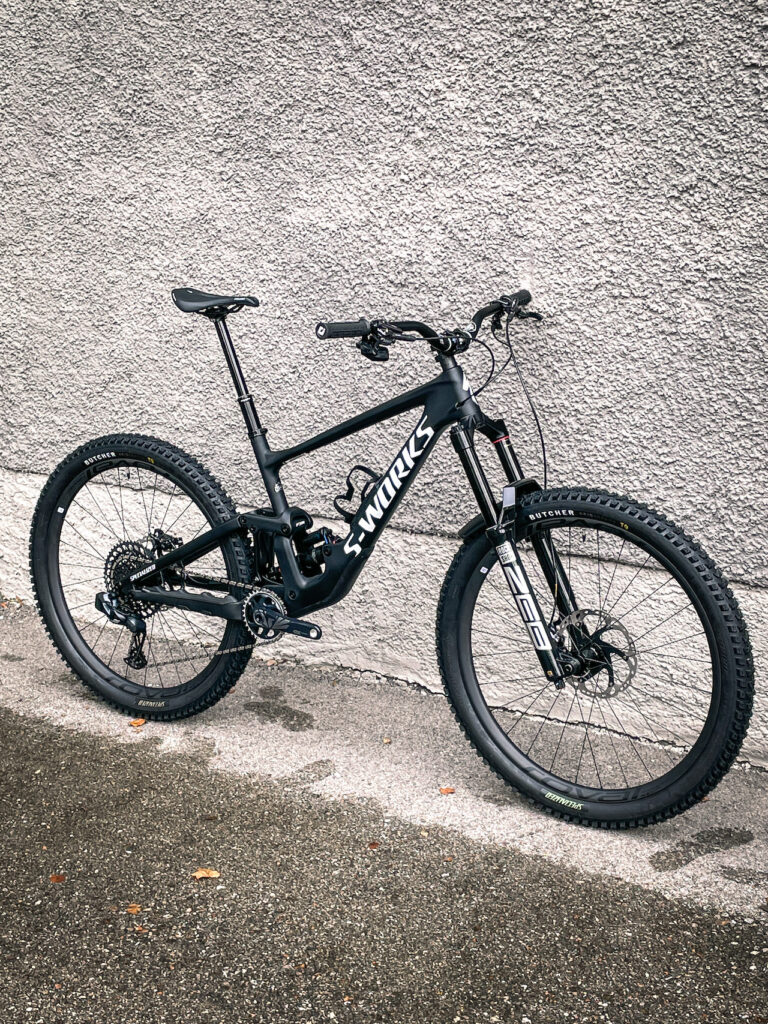 Enduro at its finest