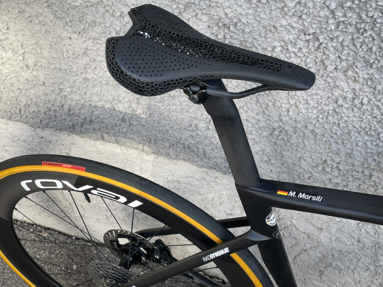 Specialized S-Works Romin Evo Mirror