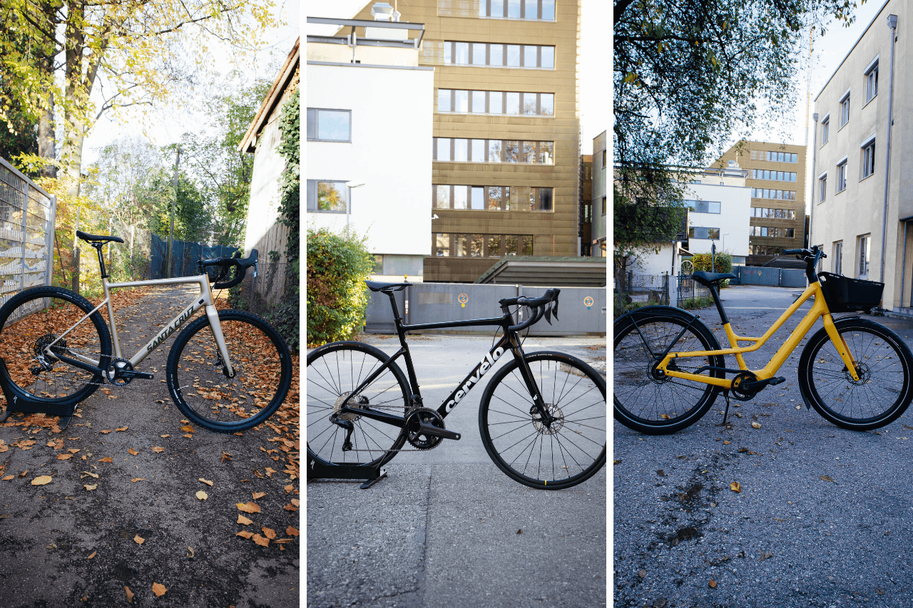 on on stock. Stadt, Land, Wald