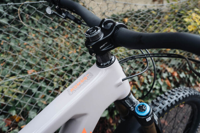 CC Carbon, leicht & hochwertig