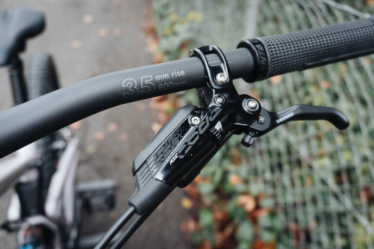 SRAM Code RSC - Stopper