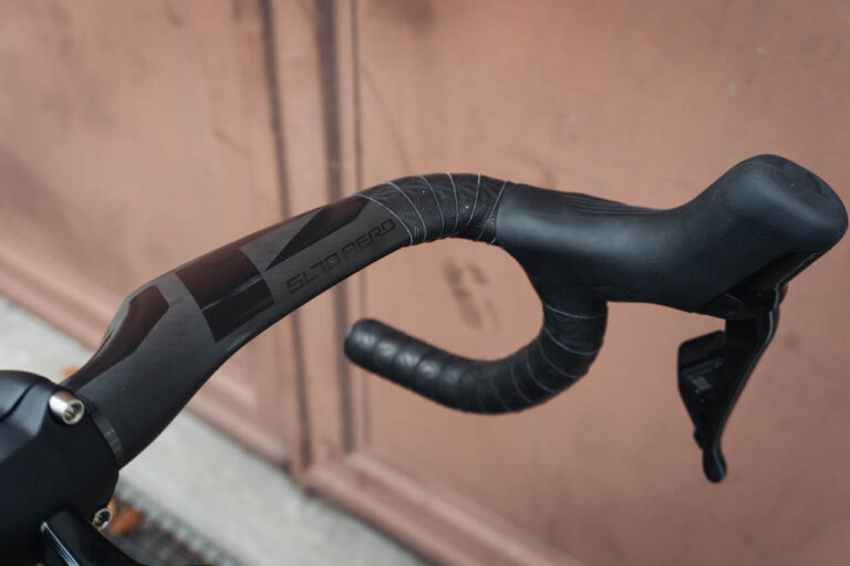 Zipp SL70 Aero