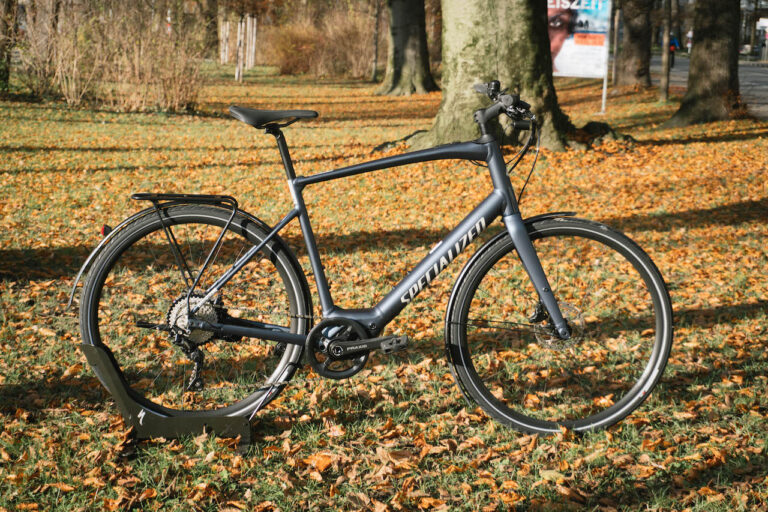 Specialized TURBO VADO SL 4.0