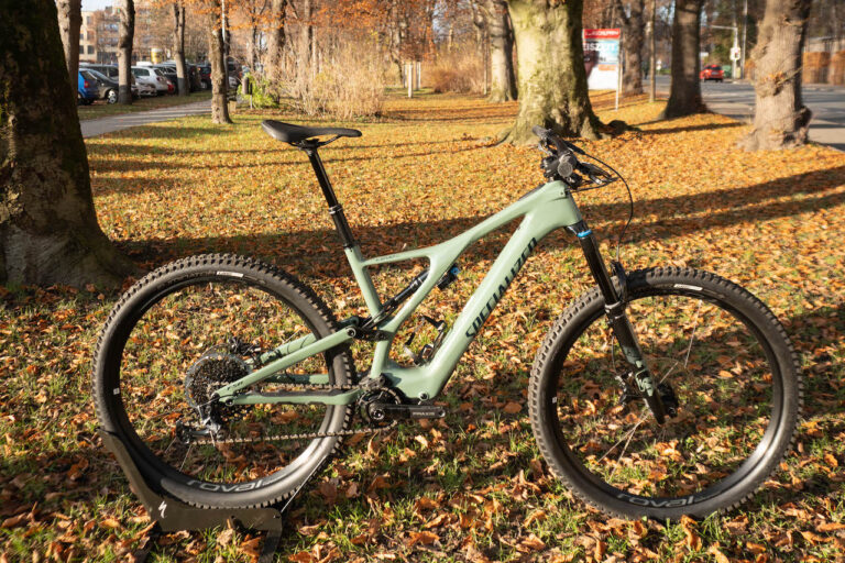 Specialized TURBO LEVO SL Expert