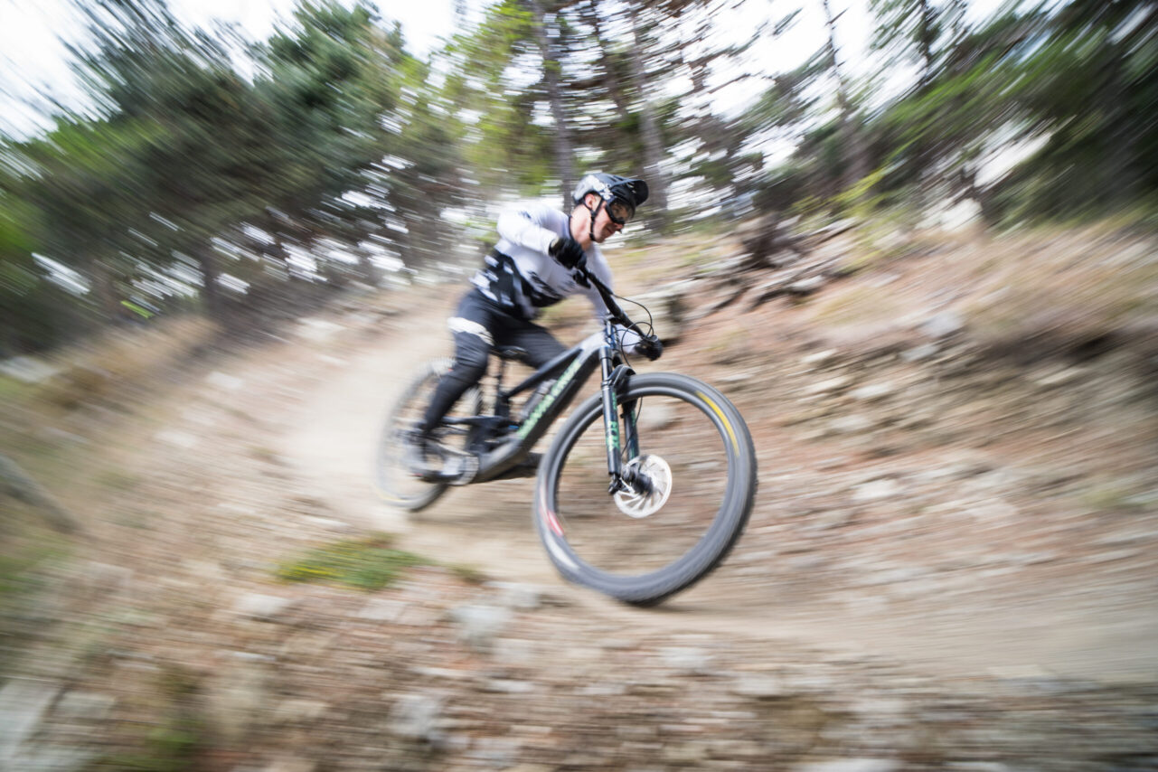 RADsyndikat Enduro Trip, Finale Ligure. 18.03.2023