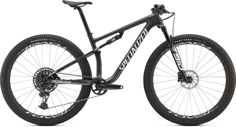 Specialized Epic Expert, €6.500 statt €8.100