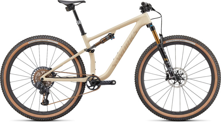 Specialized S-Works Epic Evo, €11.000 statt €14.500