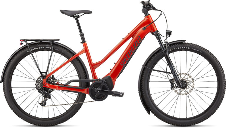 Specialized Turbo Tero 4.0 Step-Through EQ, €4.600 statt €5.100