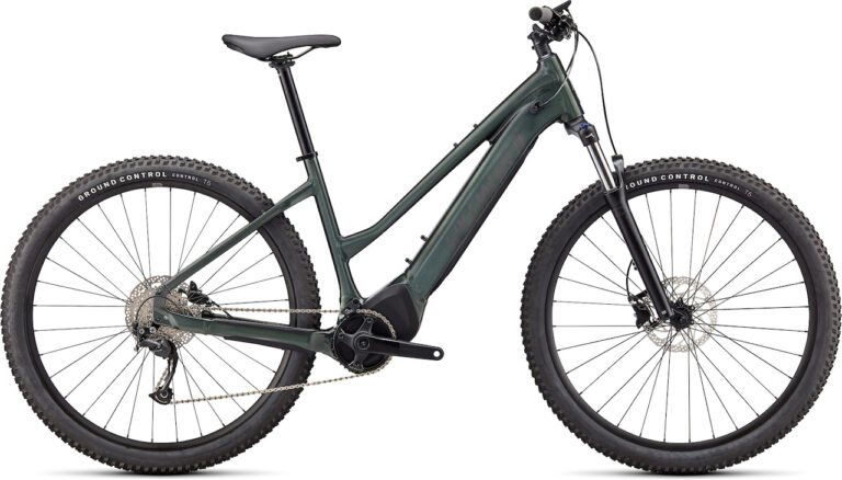 Specialized Turbo Tero 3.0 Step-Through, €3.000 statt €3.400