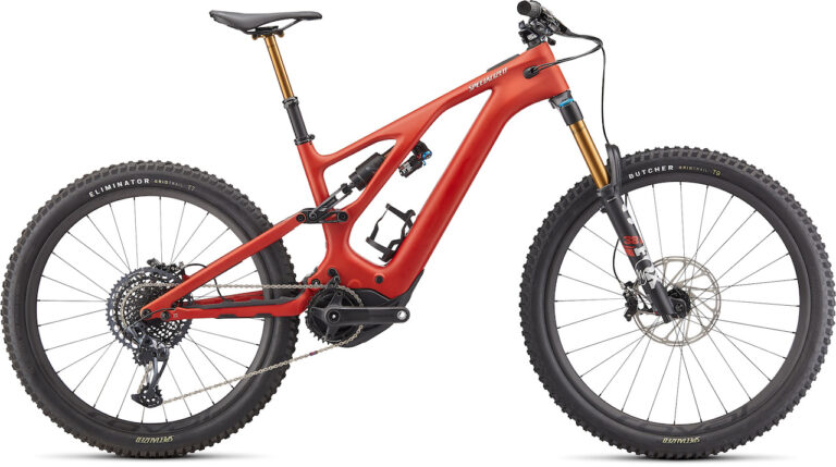 Specialized Turbo Levo Pro, €10.000 statt €12.500