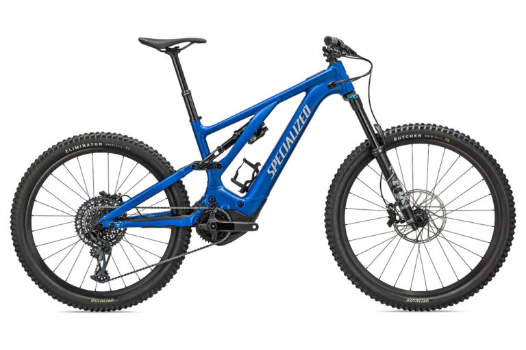 Specialized Turbo Levo Comp Alloy, €6.000 statt €7.000