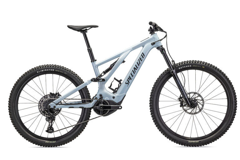 Specialized Turbo Levo Alloy, €5.000,- statt €5.500,-