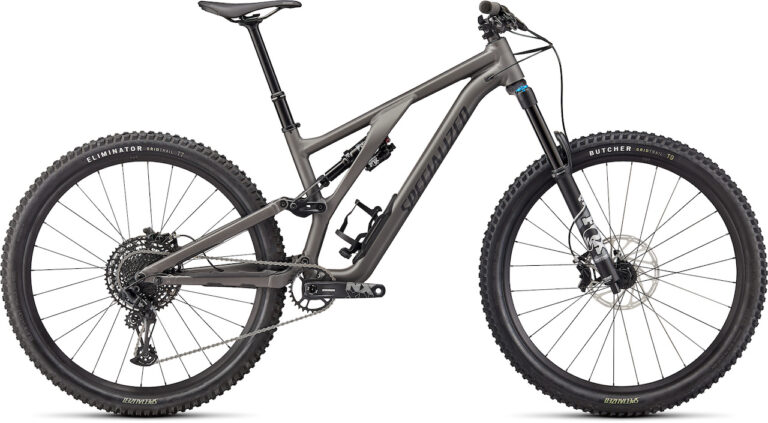 Specialized Stumpjumper Evo Comp Alloy, €3.500 statt €4.400