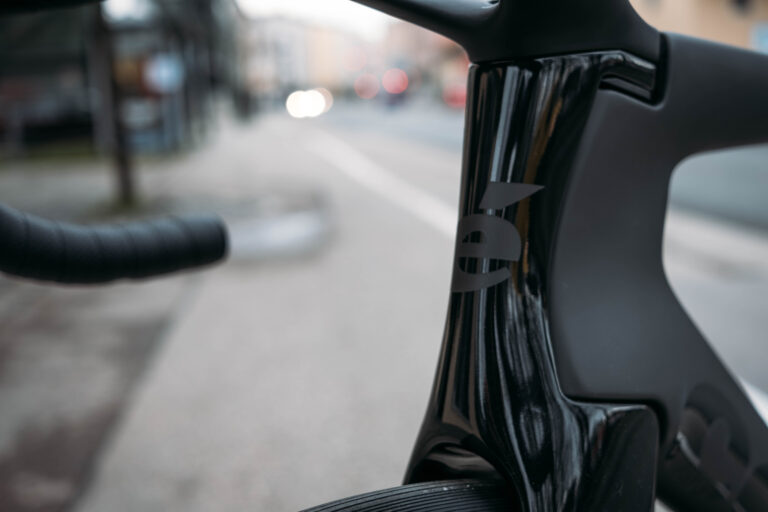 Cervélo S5 Dura-Ace DI2 Five Black