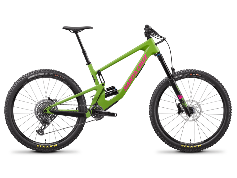 Santa Cruz Nomad V5 RADsyndikat SALE