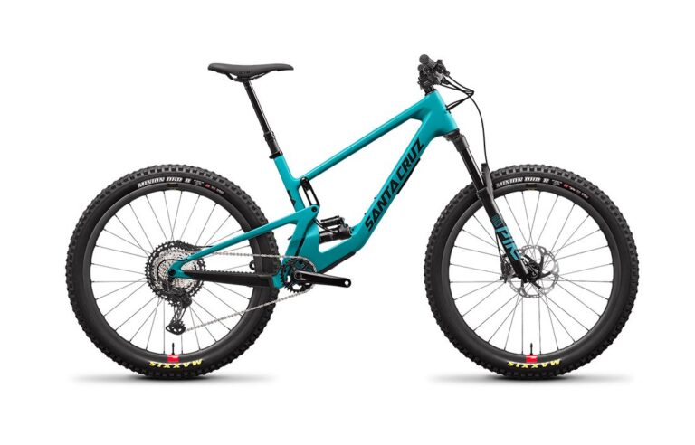 Santa Cruz 5010 RADsyndikat SALE