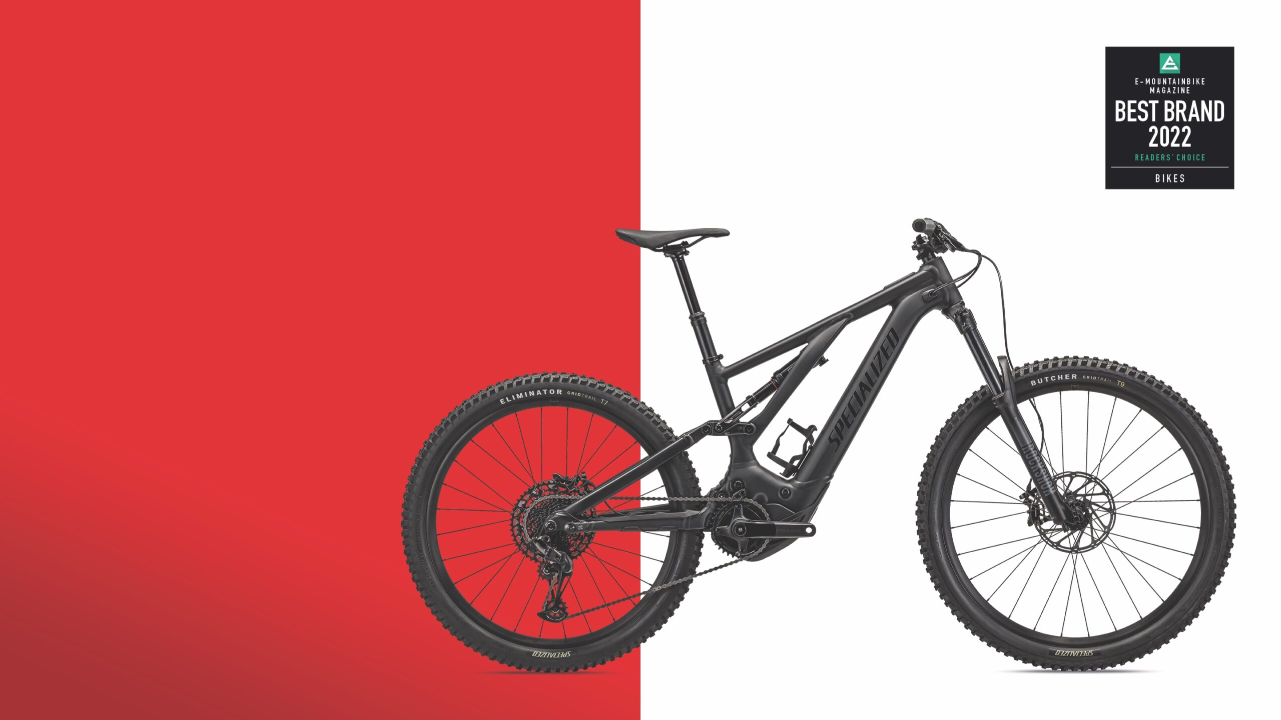 Attack for Progress - Specialized senkt die Preise