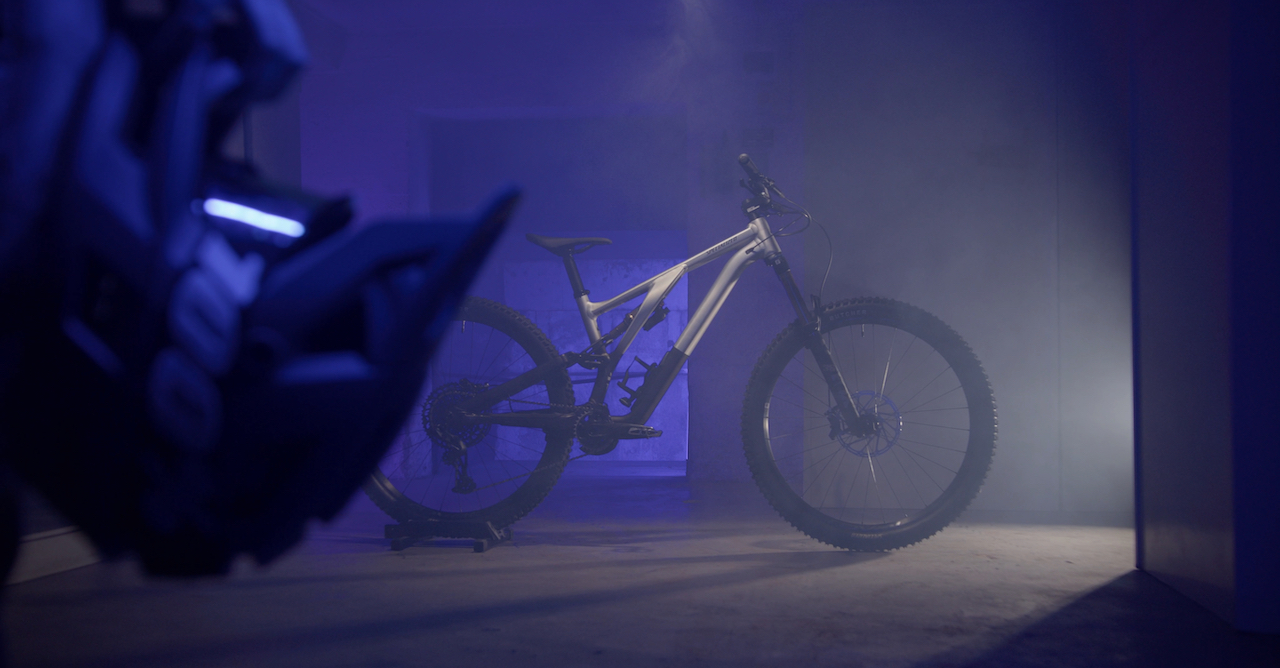 Specialized Stumpjumper EVO ELITE Alloy