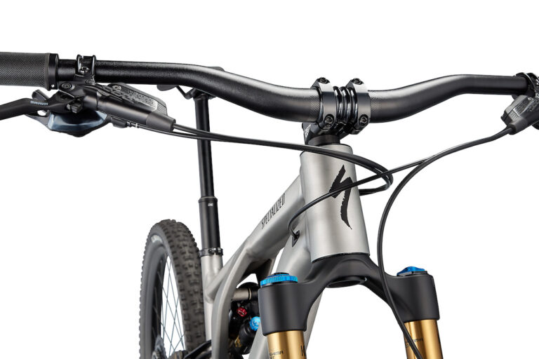 Specialized M5 Aluminium Rahmen