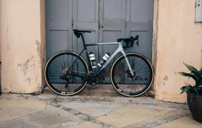 Ninas Basso Diamante Dura Ace DI2 Disc