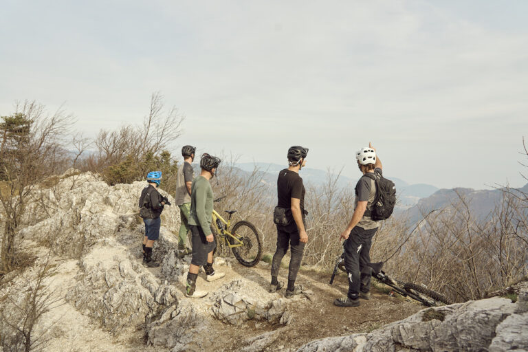 Da hinten geht's lang. Morning Briefing mit Ausblick.