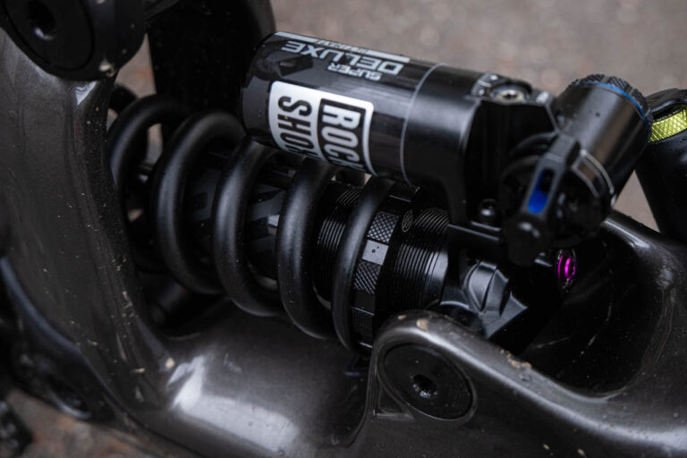 Rock Shox Super Deluxe Coil Ultimate