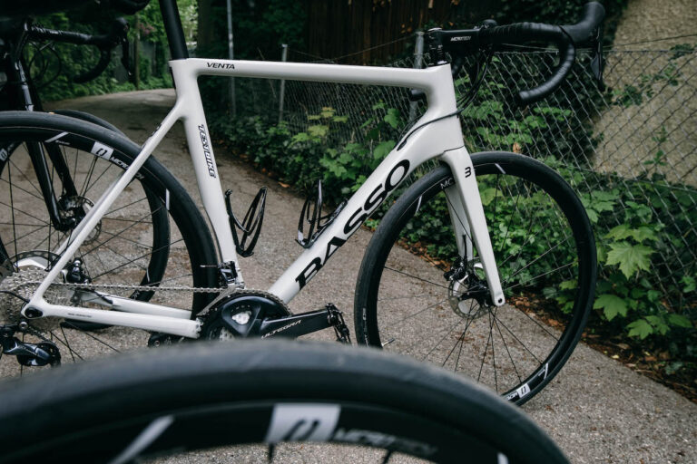 Basso Venta Textbikes - Jetzt Probefahren