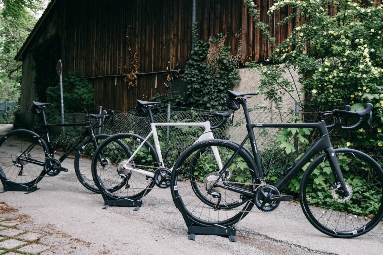 Basso Venta Textbikes - Jetzt Probefahren