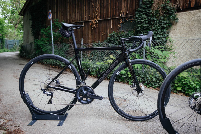 Basso Venta Textbikes - Jetzt Probefahren