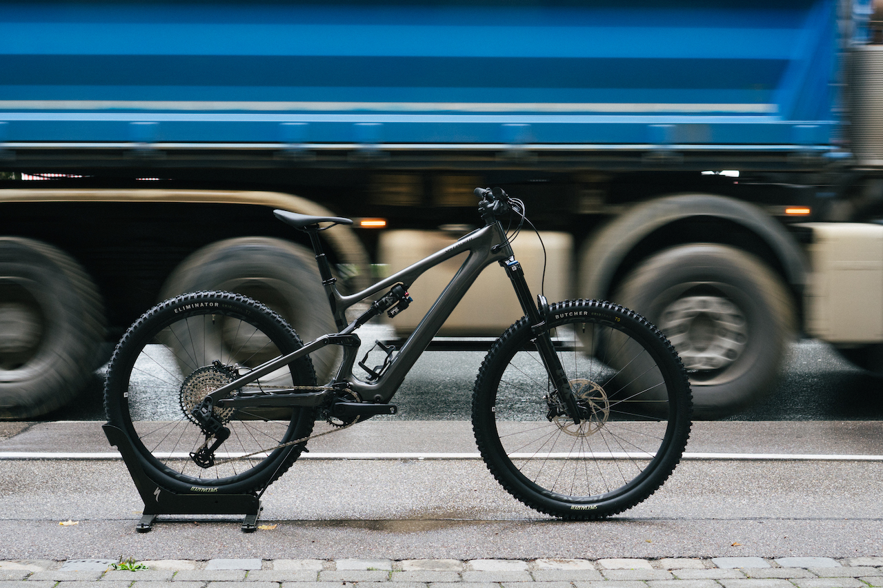 Specialized Turbo Levo SL - ab sofort in Deinem RADsyndikat