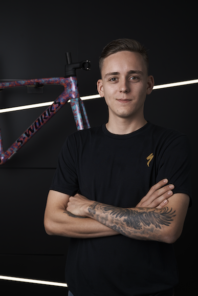 Fabian Müller