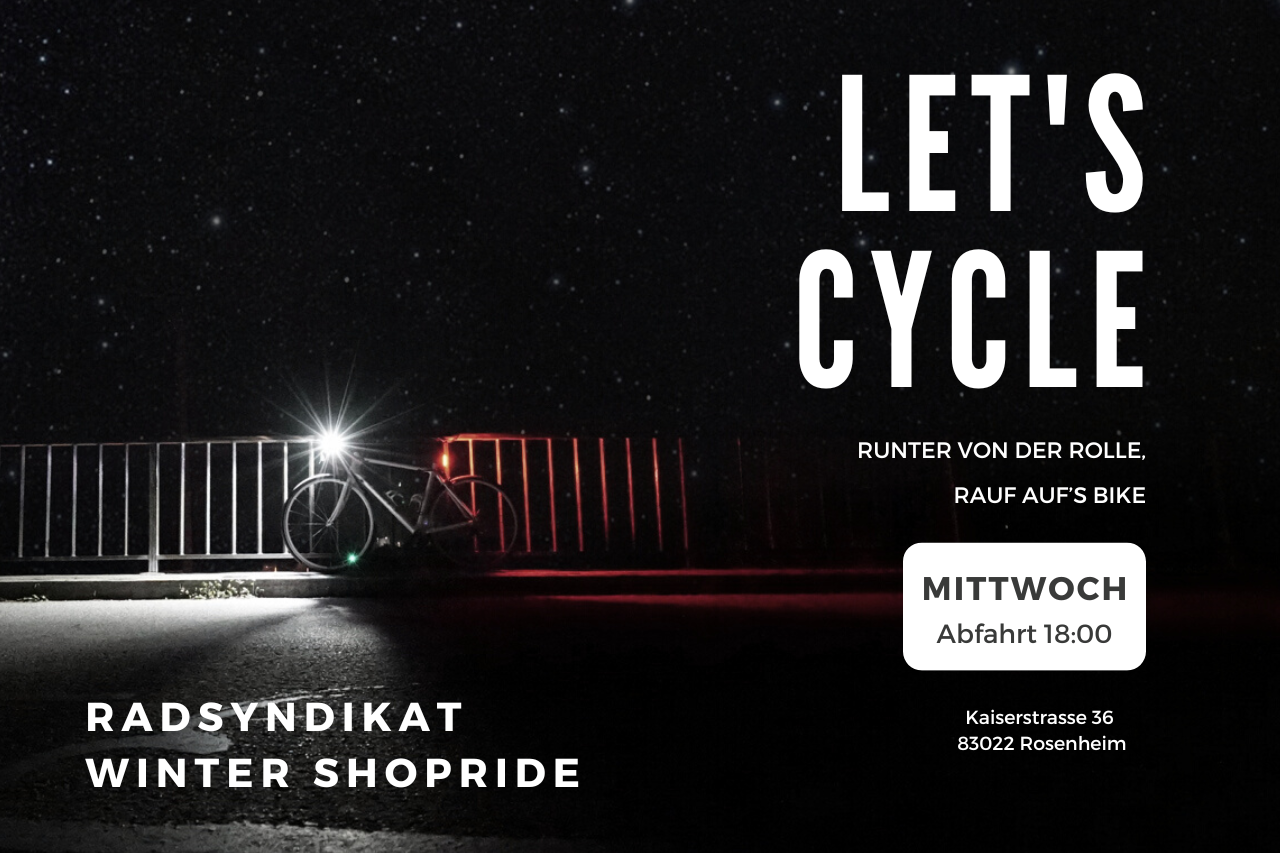 Winter Shopride 2023