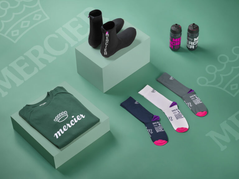 Manufacture Mercier Christman Gift Guide