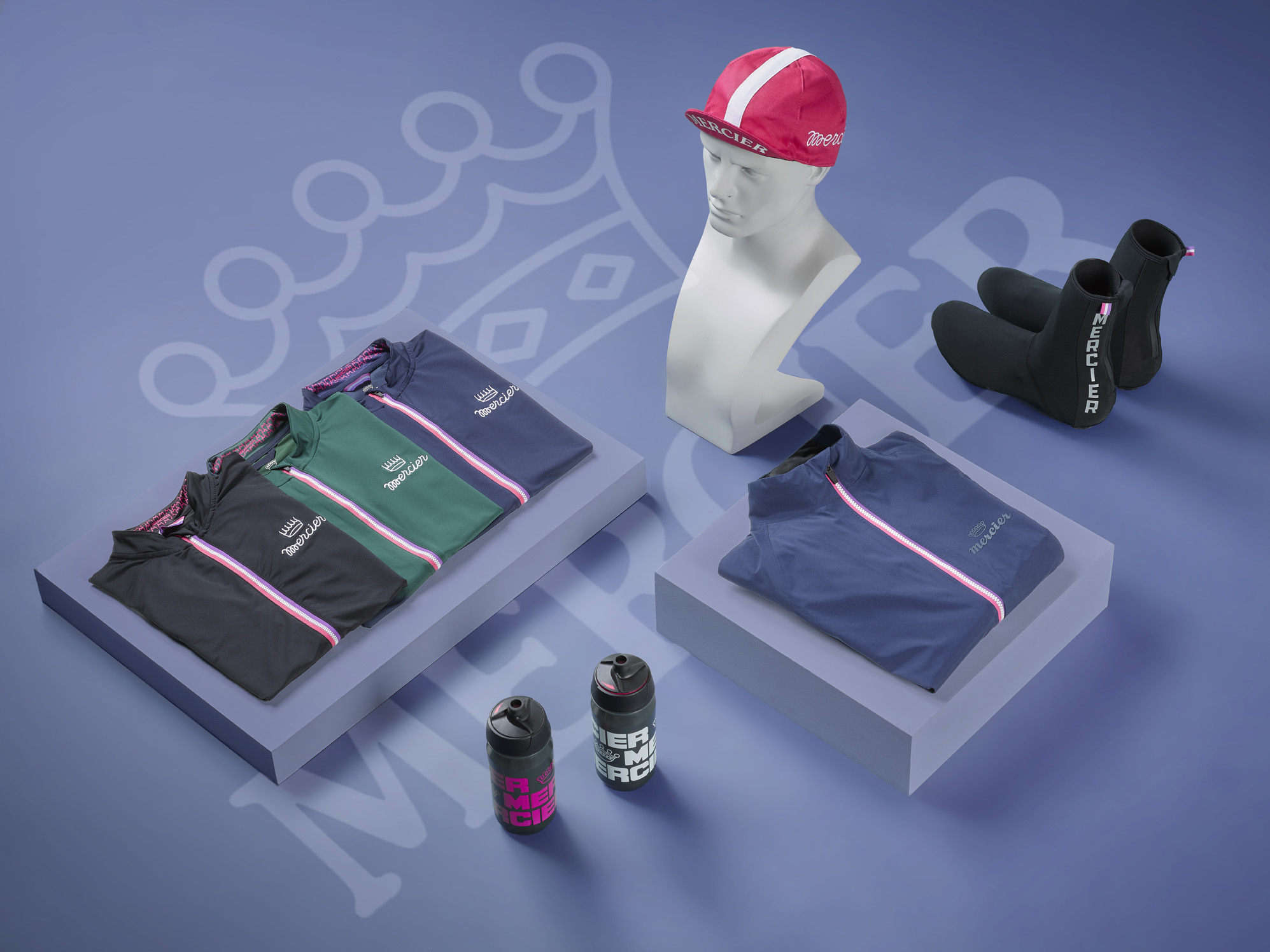 Manufacture Mercier Christman Gift Guide