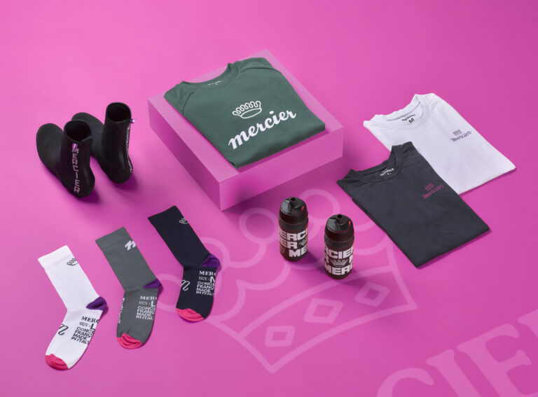 Manufacture Mercier Christman Gift Guide