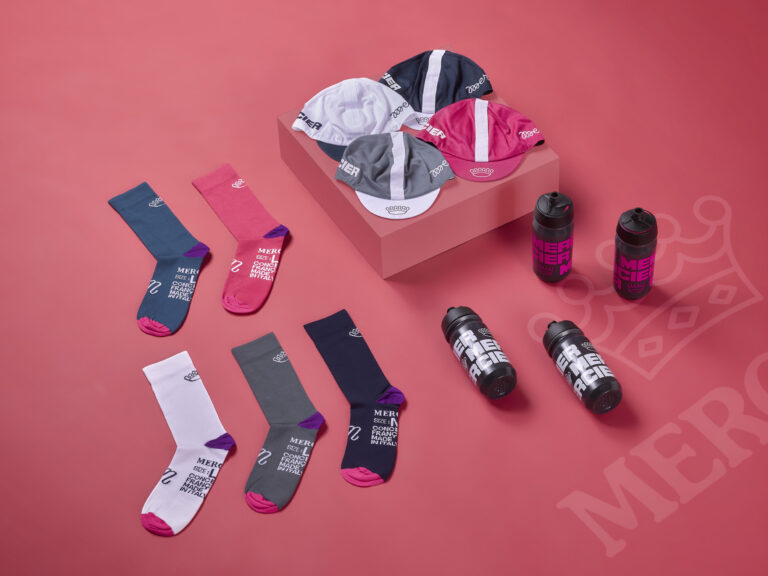 Manufacture Mercier Christman Gift Guide