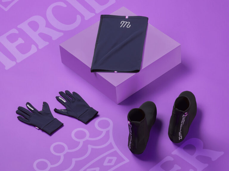 Manufacture Mercier Christman Gift Guide