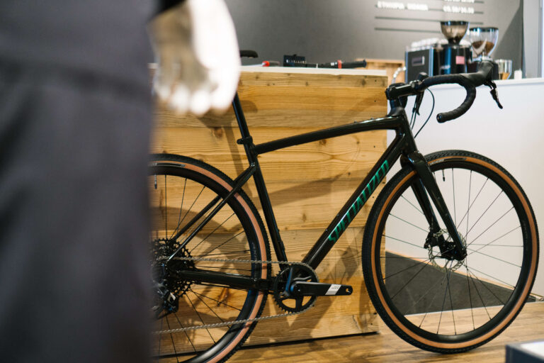Specialized Diverge Comp E5 SRAM APEX 1x12, €2.700,-