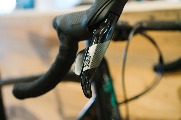 Specialized Diverge Comp E5 SRAM APEX 1x12, €2.700,-