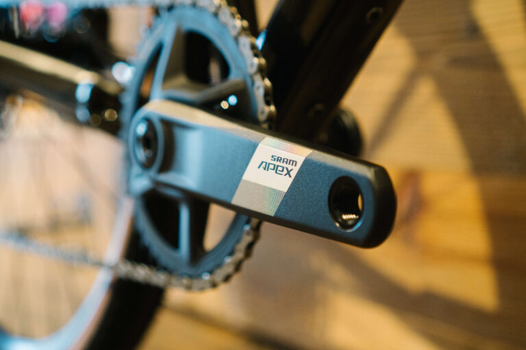 Specialized Diverge Comp E5 SRAM APEX 1x12, €2.700,-