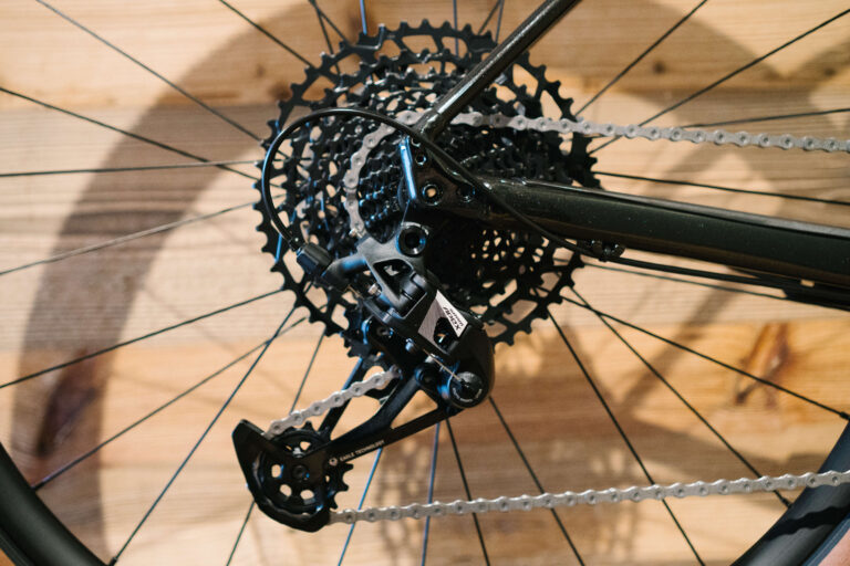 Specialized Diverge Comp E5 SRAM APEX 1x12, €2.700,-