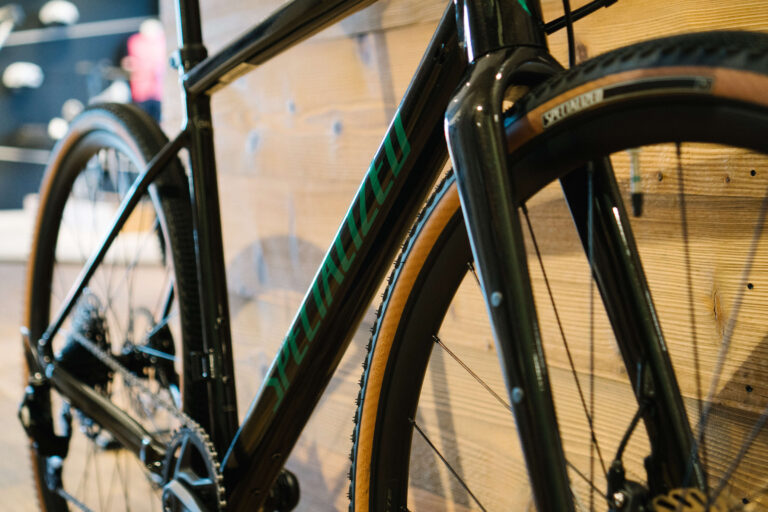 Specialized Diverge Comp E5 SRAM APEX 1x12, €2.700,-