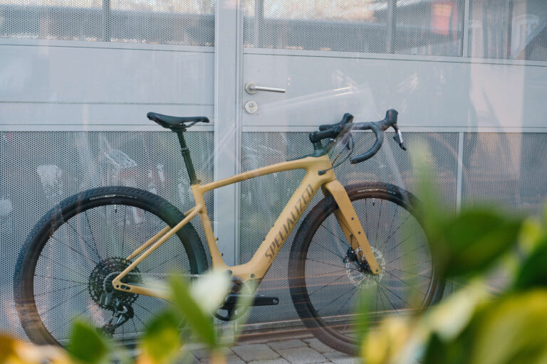 Specialized Turbo Creo 2 Comp, €6.000,-