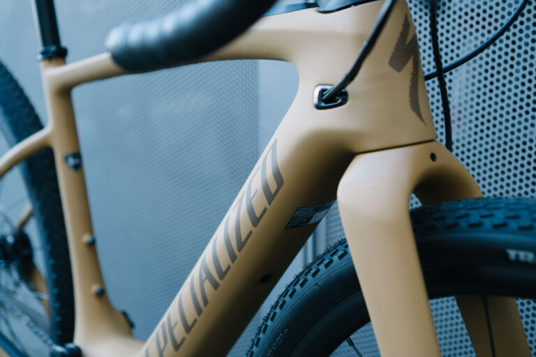 Specialized Turbo Creo 2 Comp, €6.000,-
