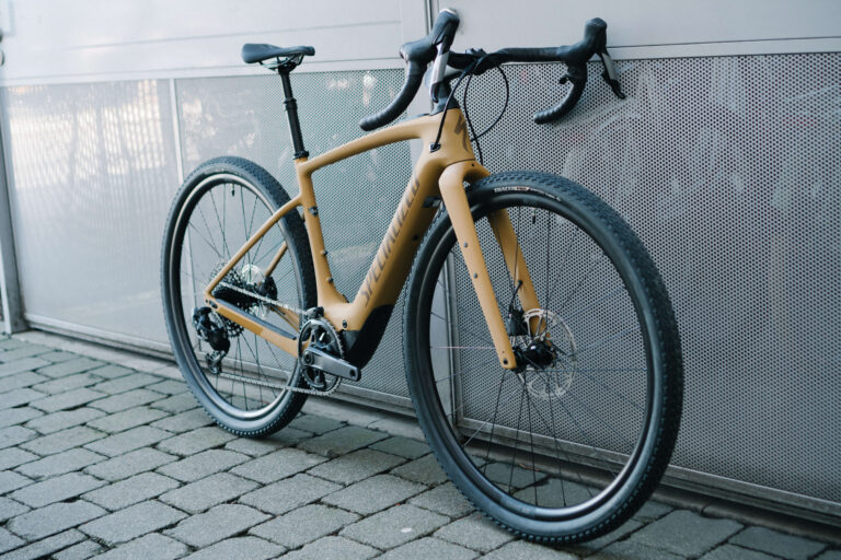 Specialized Turbo Creo 2 Comp, €6.000,-
