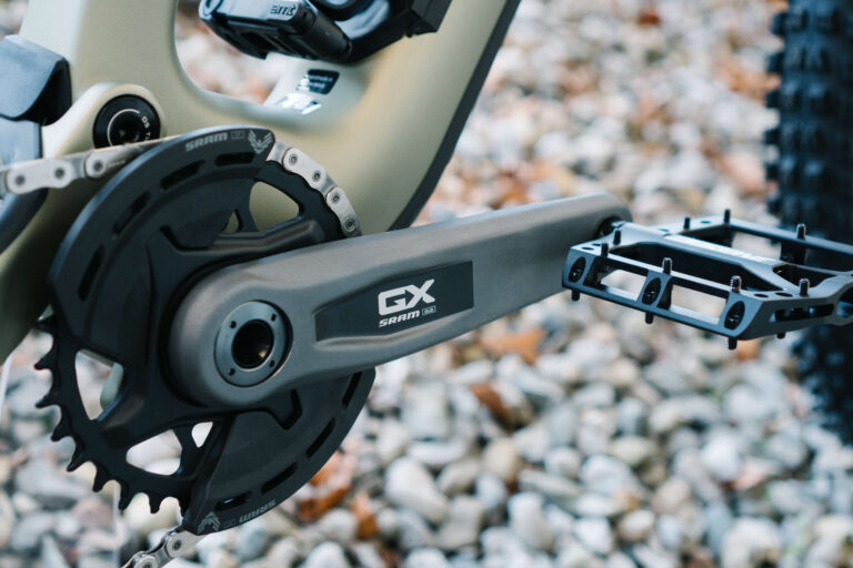 Specialized Stumpjumper EVO Expert SRAM GX Eagle Transmission, €6.400,-