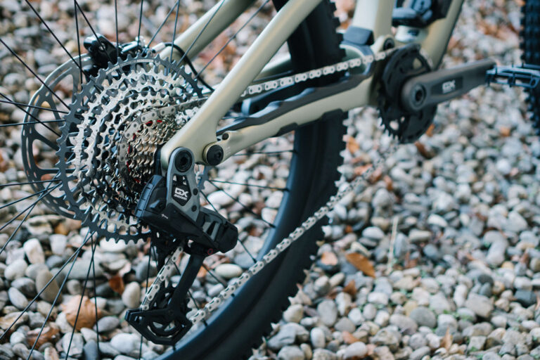 Specialized Stumpjumper EVO Expert SRAM GX Eagle Transmission, €6.400,-