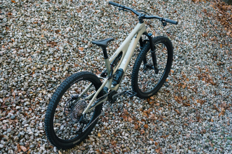 Specialized Stumpjumper EVO Expert SRAM GX Eagle Transmission, €6.400,-