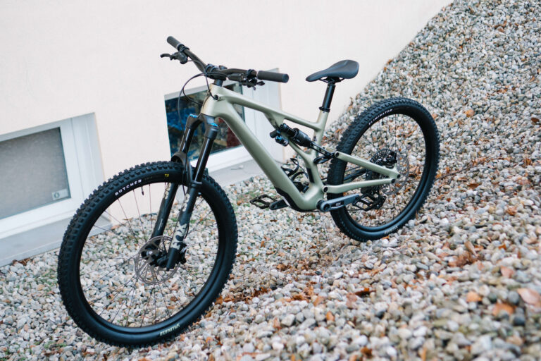 Specialized Stumpjumper EVO Expert SRAM GX Eagle Transmission, €6.400,-